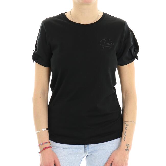 T-SHIRT GEETA GUESS  - Mad Fashion | img vers.1300x/